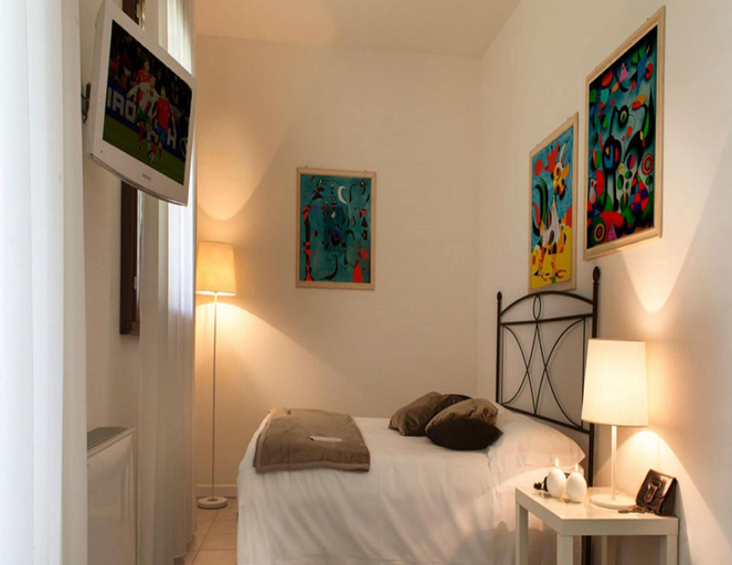Room 4, Charming Chianti Retreat, Florence