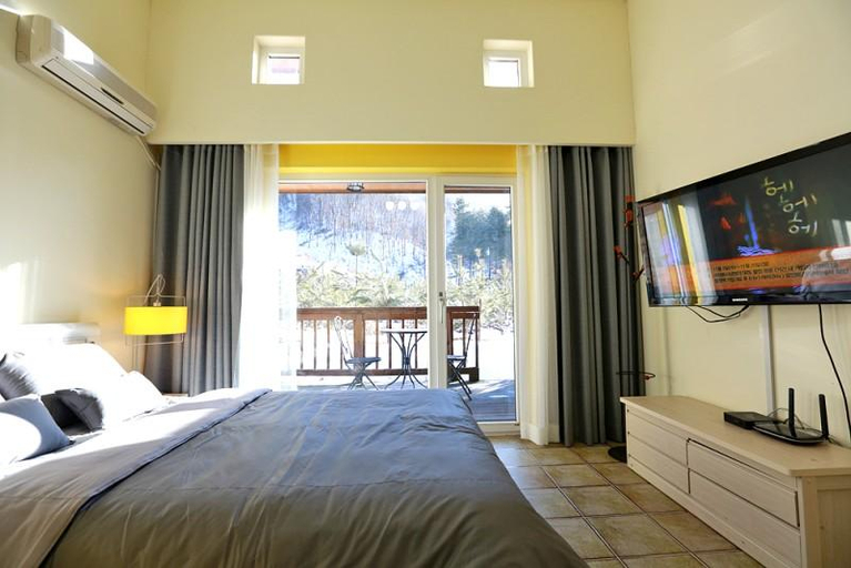 Others 4, Pyeongchang Forest White Garden Pension, Pyeongchang