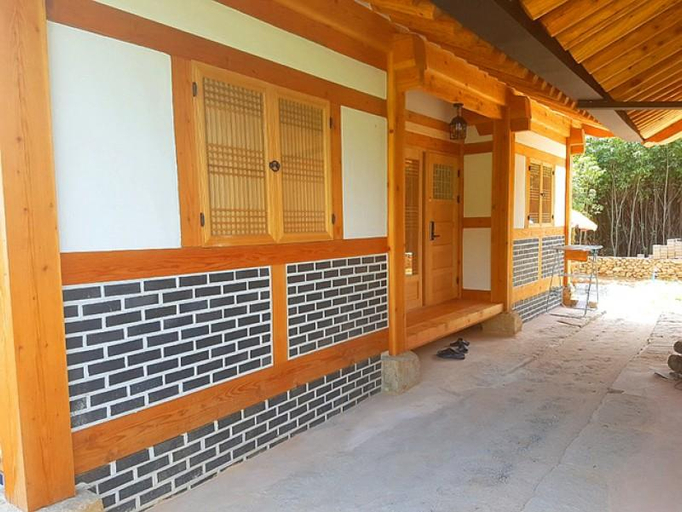 Exterior & Views 1, Suncheon Ogane Hanok Pension, Suncheon