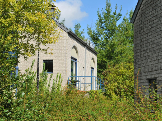 Exterior & Views 2, Apartment in Durbuy in a Wooded Holiday Park, Luxembourg