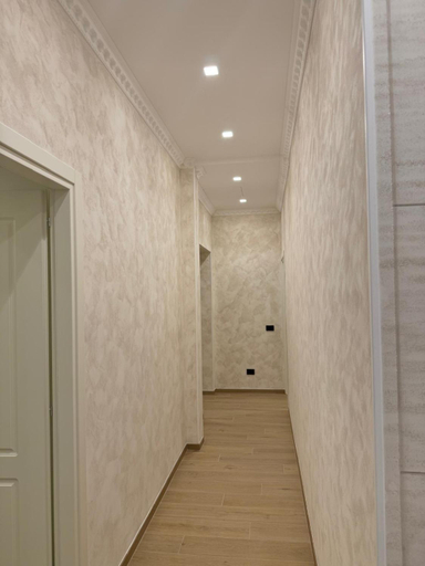 5, santa maria maggiore luxury guest house, Rome