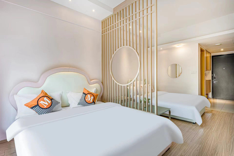 Bedroom 9