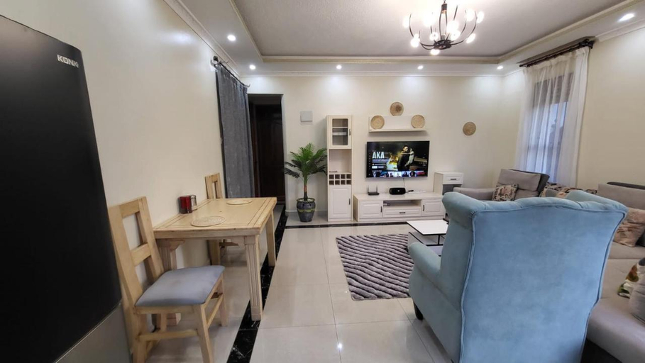 Others 5, MAYFAIR -1BEDROOM BUKOTO, Kampala