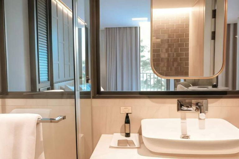 Bathroom 4