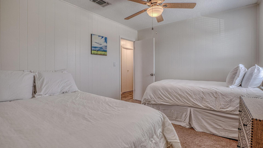 Bedroom 2, The Back Porch, Okaloosa