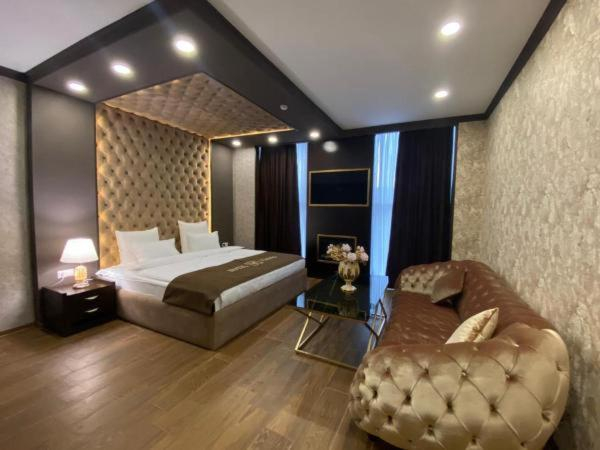3, Vi Go Hotel, Yerevan