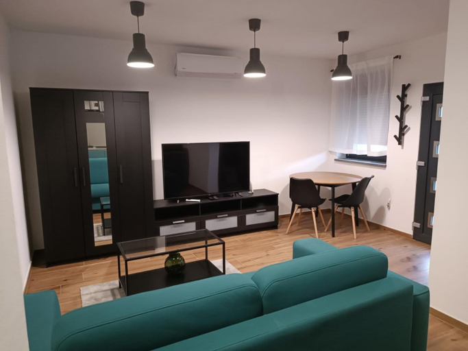 Others 3, Apartmani Jana Modern Studios with Free Parking, Osijek