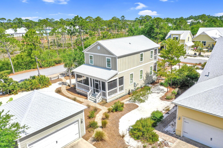 Exterior & Views 2, Saltwater Serenity, Gulf
