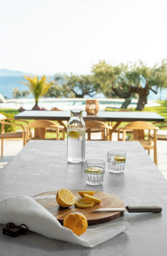 Food & Drinks 4, Luria Homes, Central Macedonia