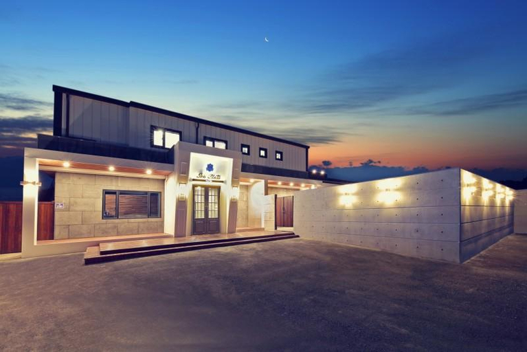 Others 4, Pohang Sea Class Pool Villa Pension, Pohang