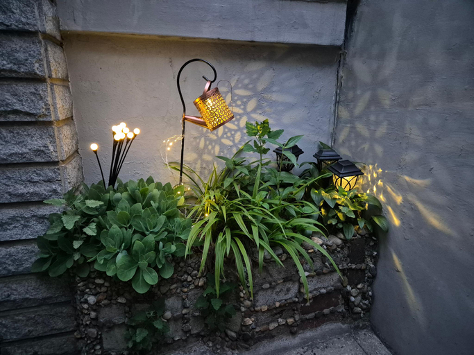 Others 3, Stay in North Seoul, Seongbuk