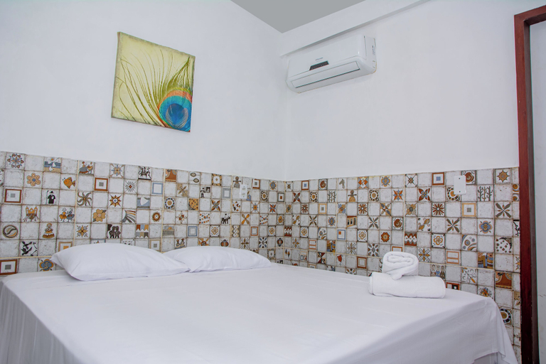 Bedroom 17