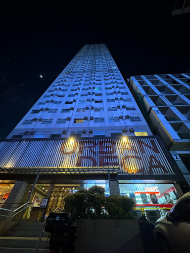 Penthouse 1 at Urban Deca EDSA by CityStudio, Mandaluyong