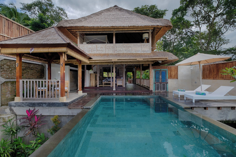 Sport & Beauty, Villa Bedauh Wetan, Gianyar