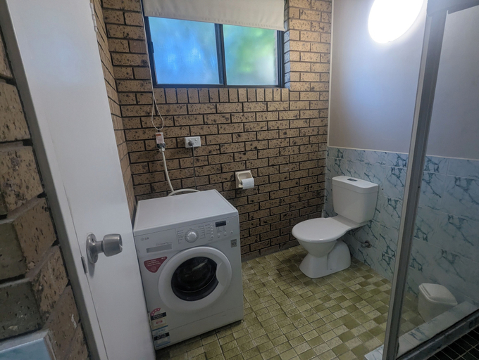 Bathroom 9