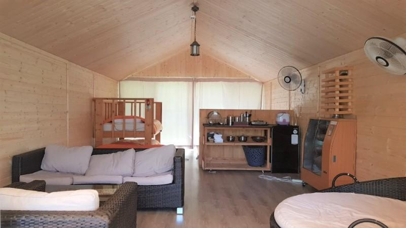 Others 4, Yangpyeong Saneum Camping Pension, Hongcheon