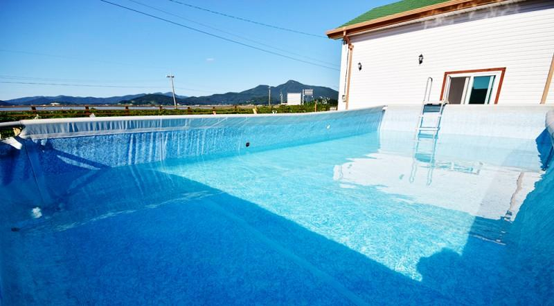 Sport & Beauty, Ganghwado Morning Star Pension, Ganghwa