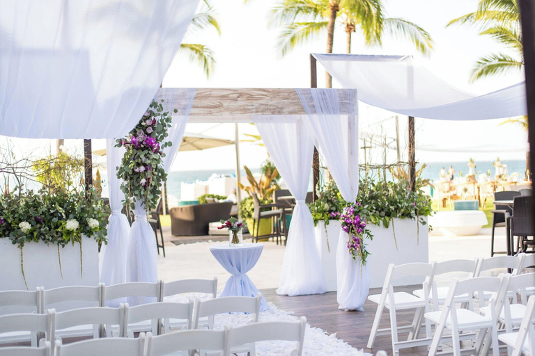 Food & Drinks 5, Marriott Isla Verde Beach Resort