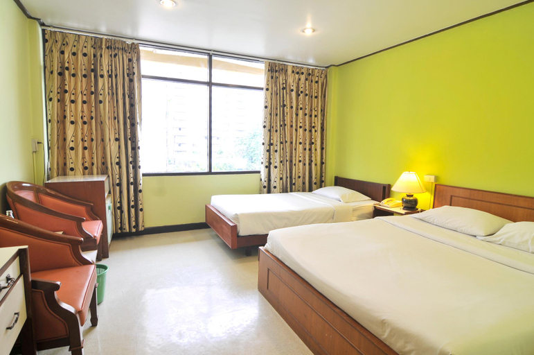 Bedroom 6