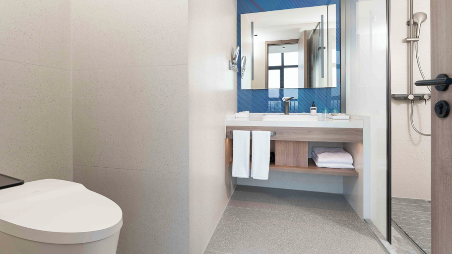 Bathroom 5