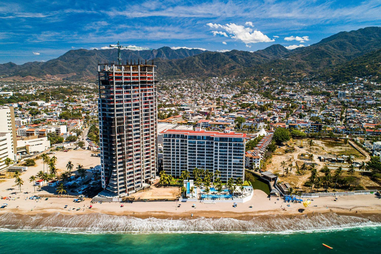 Others 4, Harbor 171 Torre Sur 13009, Puerto Vallarta