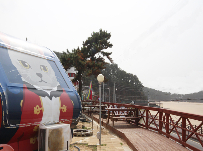 Others 5, Taean Mallipo Miso Caravan, Taean
