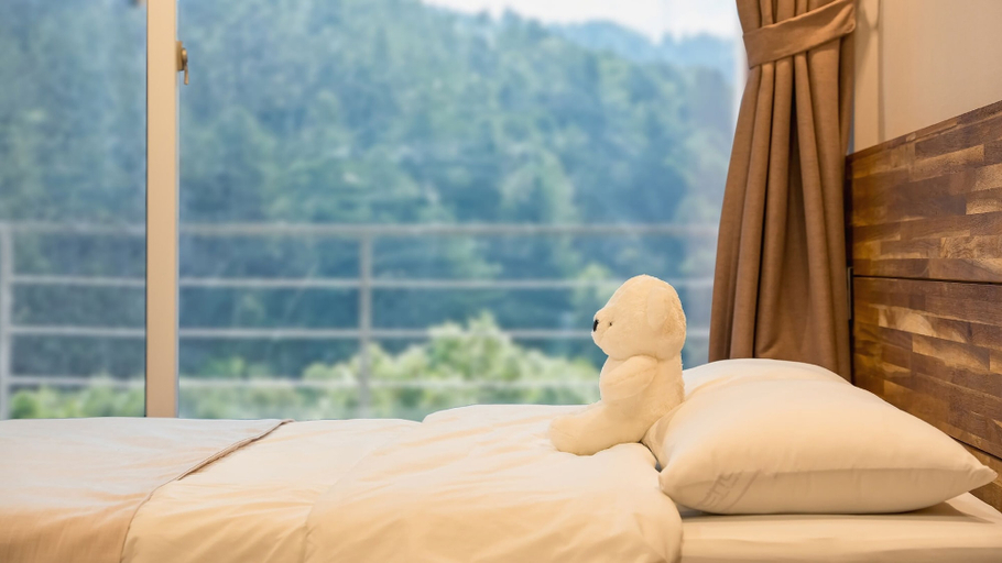 Bedroom 2, Gapyeong Bandivillage, Gapyeong