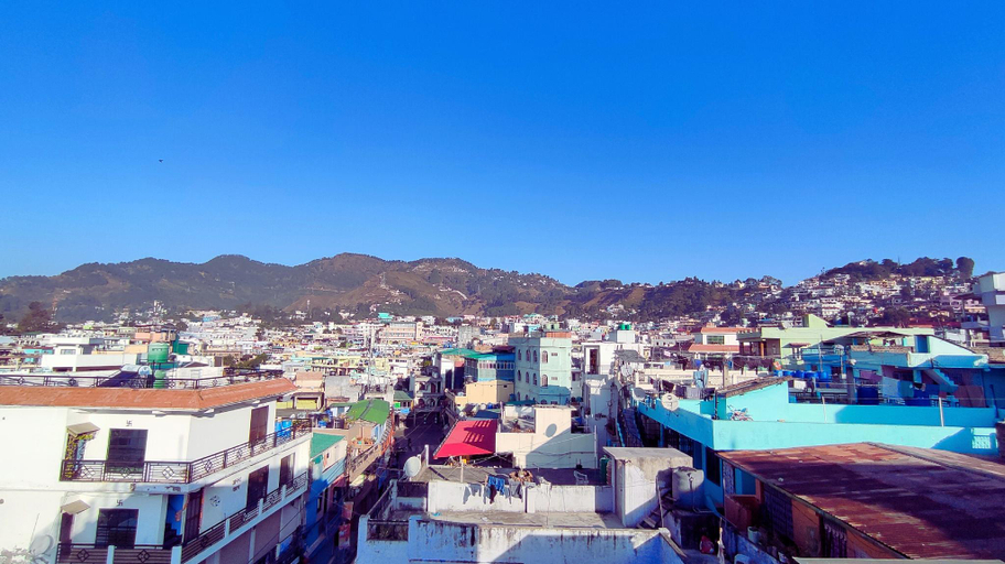 Others 2, 7 Seas by ShriGo Hotels, Pithoragarh