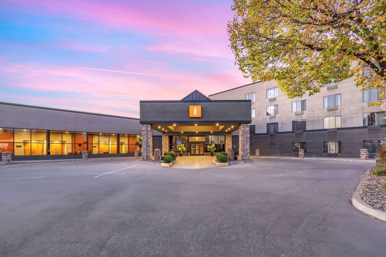 Hell Canyon Grand Hotel, Ascend Hotel Collection, Nez Perce