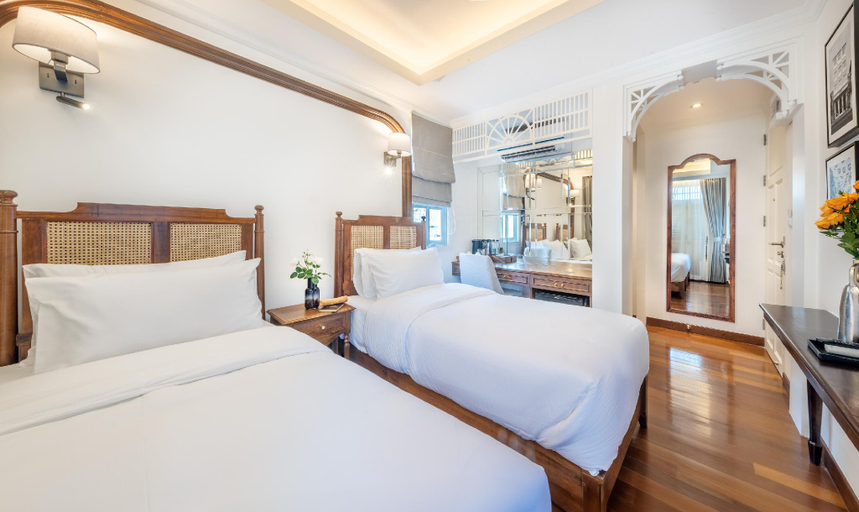 Bedroom 4