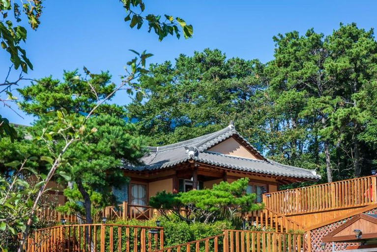 Others 4, Yongin Theme Hanok Pension, Yongin