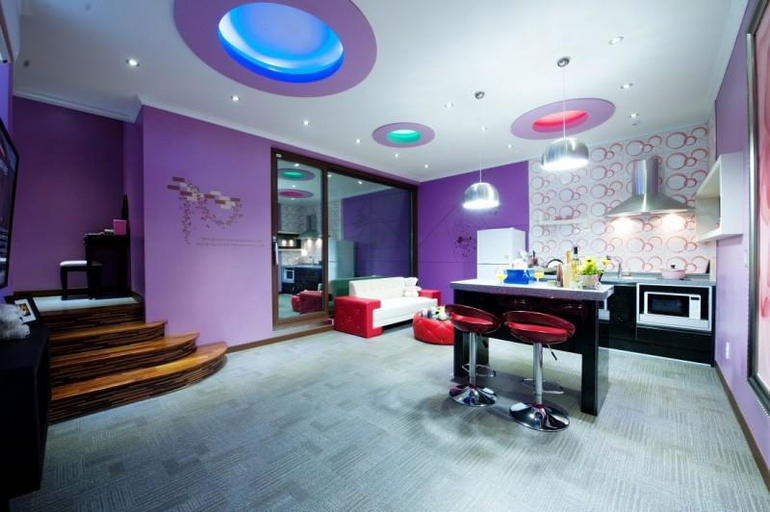 Others 5, Damyang Hue & Lock Bed & Breakfast, Pension, Sunchang