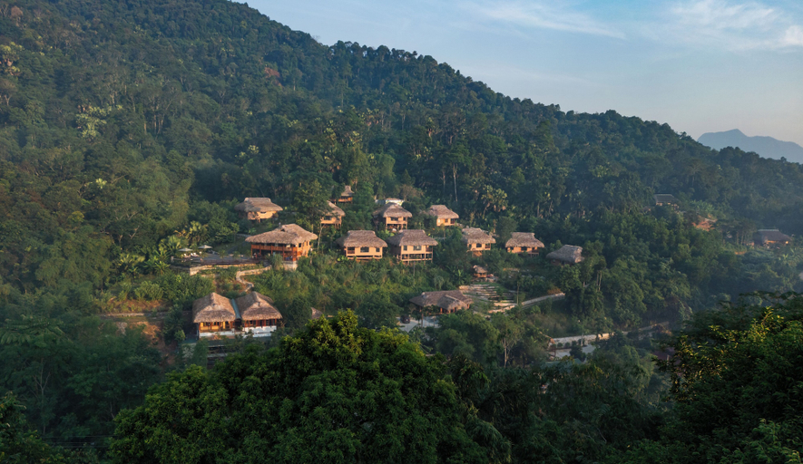 An Châng Retreat & Spa, Vị Xuyên