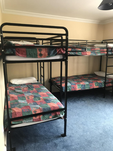 Others 4, Soli Hostel, Staffordshire