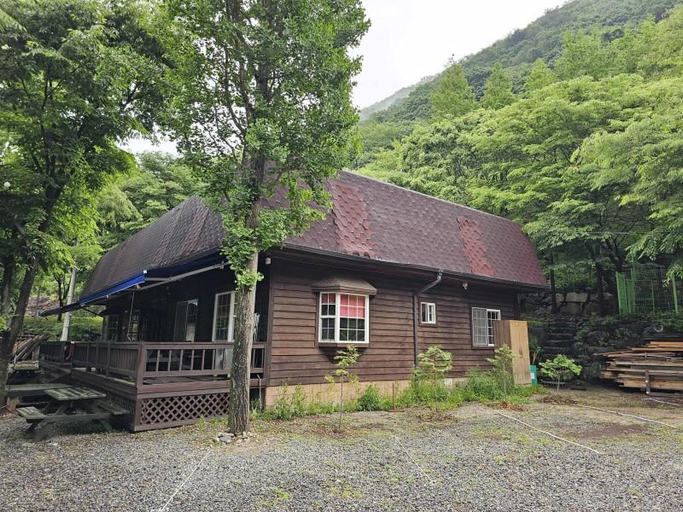 Others 3, Ulsan Glory Pension, Miryang