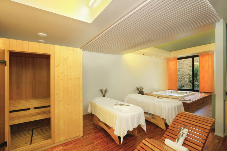 Bedroom 3, Aminess Vival Velaris Resort, Supetar