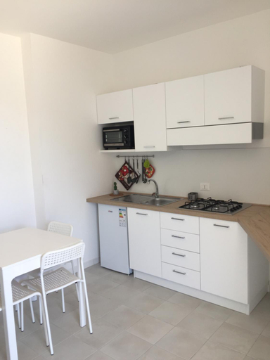 Others 3, Alcamo Marina Residence, Trapani