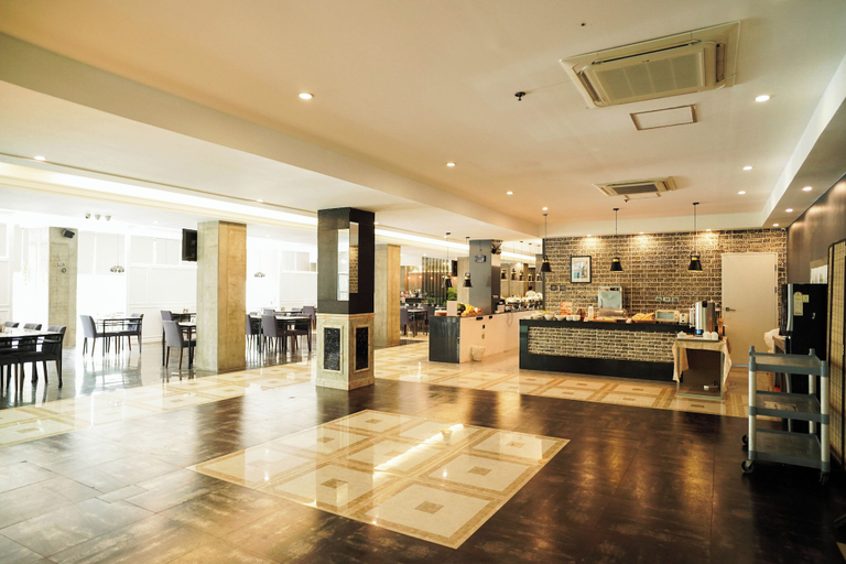 Food & Drinks 4, Sunday Hevea Hotel and Resort, Angeles City