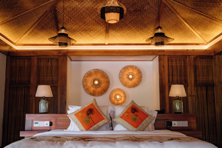 Bedroom 3, An Châng Retreat & Spa, Vị Xuyên