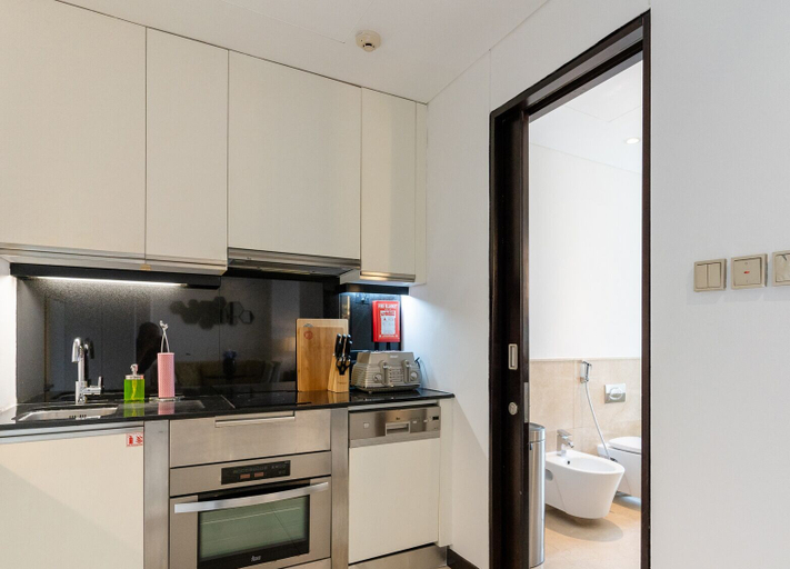 Others 4, Elegant Studio Address Marina, Dubai