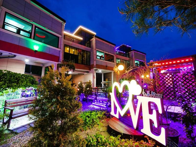 Others 3, Damyang Hue & Lock Bed & Breakfast, Pension, Sunchang