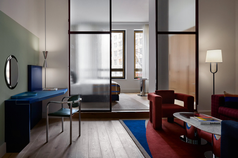 Others 5, Kimpton MAIN FRANKFURT by IHG, Frankfurt am Main