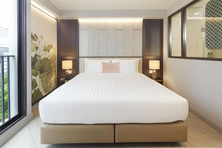 Bedroom 8