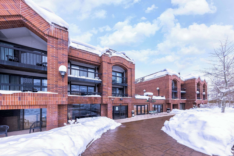 Exterior & Views 2, Park Plaza Resort, Ascend Hotel Collection, Summit