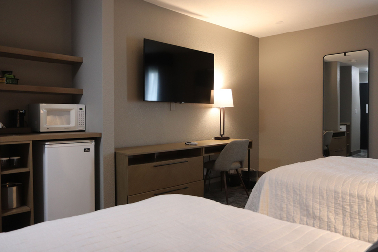 Bedroom 6