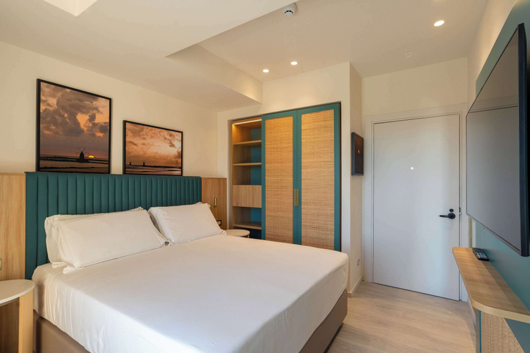 Bedroom 4, Terradamari Resort & Spa Marina di Modica, Tapestry by Hilton, Ragusa