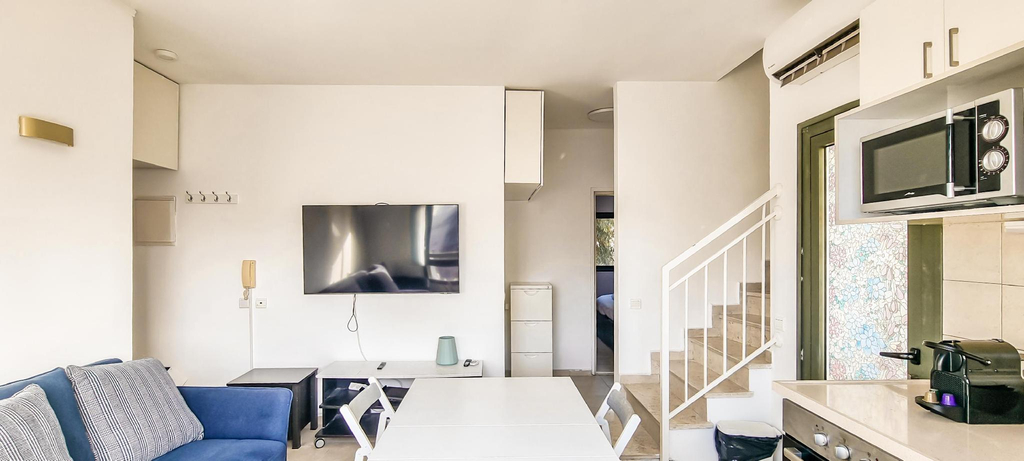 Others 2, BnBIsrael apartments - Ben Yehouda Obsidian