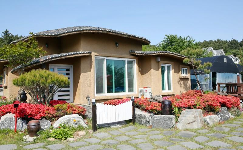 Others 3, Seosan Grimnarae Pension, Seosan