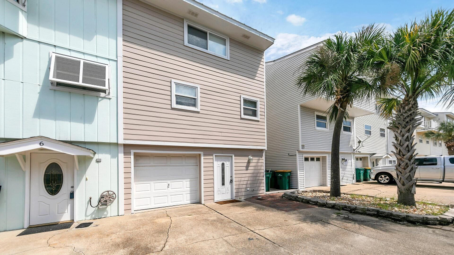Exterior & Views 2, Salty Tide, Okaloosa