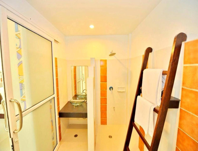 Bedroom 3, Win Hotel Phayao, Muang Phayao